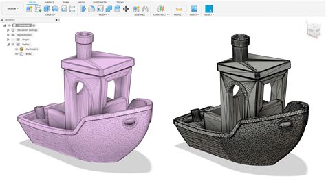 can fusion 360 open stl files|Fusion 360: Import STL – 3 Easy Steps .